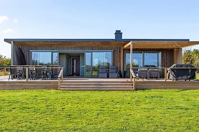 5 sterren vakantie huis in Löttorp