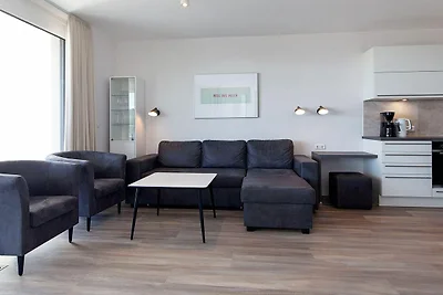 Hochwertiges Küstenapartment am Meer