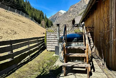 Ferienhaus nahe Skigebiet Katschberg