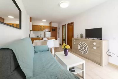 Iris - Apartment In Grau I Platja.