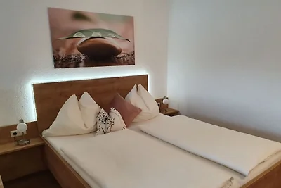 Appartamento per vacanze con 1 camera da...