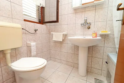 Seaside Apartments Markota - Two Bedroom Apar...