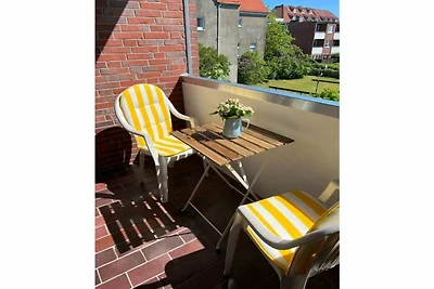 Ferienwohnung "Schnorr"