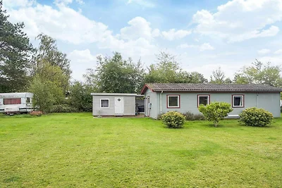 6 Personen Ferienhaus in Eskebjerg-By Traum