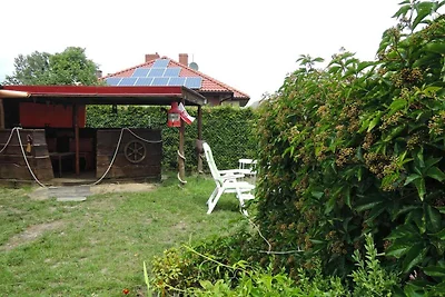 Casa vacanze a Racimierz
