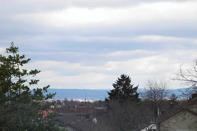 Ferienwohnung mit 3 Schlafzimmer