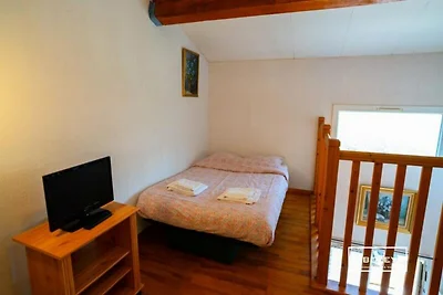 Casa a Vias Plage vicino alle spiagge