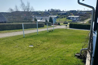 6 Personen Ferienhaus in Roslev-By Traum