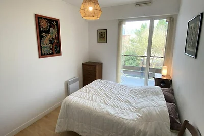 Apartment in La Rochelle in der Nähe eines...