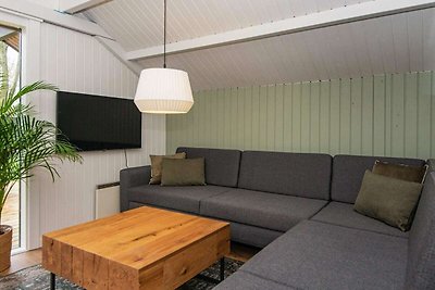 4 Personen Ferienhaus in Egernsund-By Traum