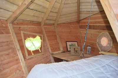 Cabane des Buis 2 Personen