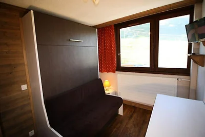 Kleines Studio 2 - Nordbergblick