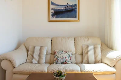 Casa vacanze per 4 persone ad Aquaseria