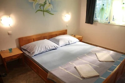 Two Bedroom Apartments with Balcony