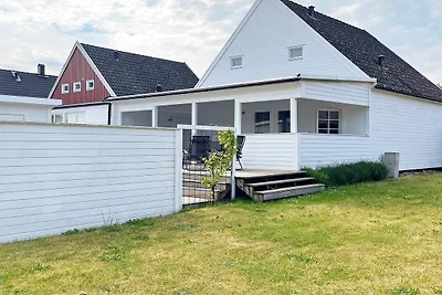 4 Sterne Ferienhaus in KÖPINGSVIK-By Traum