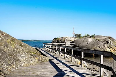 Fascino marittimo a Hoviksnas-By Traum