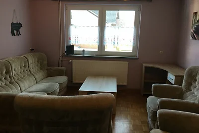 Familienfreundlicher Urlaub im Landhaus...