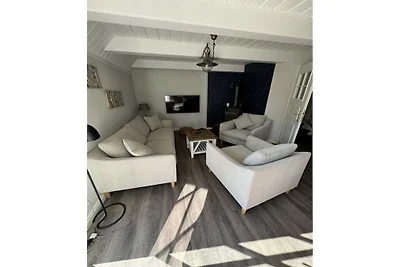 Ferienhaus Objekt 51 "Backbord"