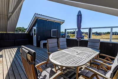4 Personen Ferienhaus in Fanø