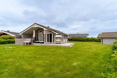 Casa vacanze a Wesselburenerkoog