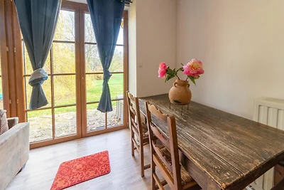 Charmantes Ferienhaus in Durbuy mit Garten
