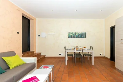 Wohnung in Torino mit Parken