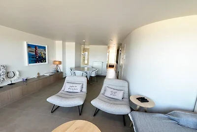 Wohnung in der Nähe von Marina Nieuwpoort