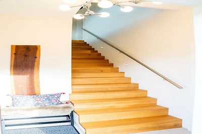 Appartement de luxe près de Graz avec sauna...