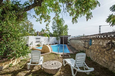 Casa vacanze vintage con piscina privata
