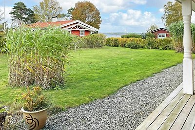 4 persoons vakantie huis in SÖLVESBORG-By...