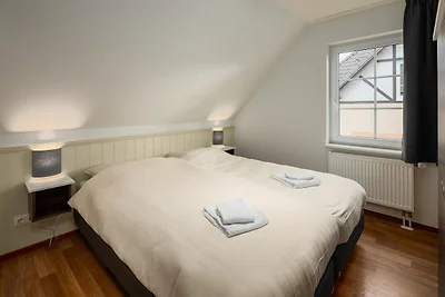 Villa in traditionele stijl nabij de Moezel