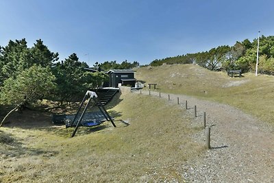 5 Personen Ferienhaus in Fanø