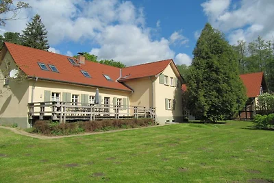 Ferienwohnung mit 2 Schlafzimmer