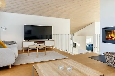 5 Sterne Ferienhaus in Løkken-By Traum