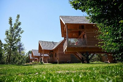 Wunderschöne Hütte mit Spa