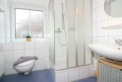 Holiday house in Butjadingen - Burhave with 4...