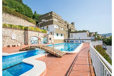 Appartamento classico a Pietra Ligure