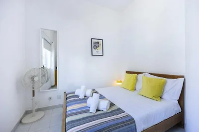 Ferienwohnung in Lagos in der Nähe von atembe...