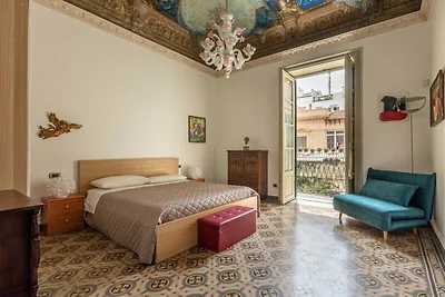 Amari Apartment - IBR
