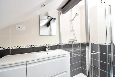 Apartment in der Nähe des Strandes Espiguette...