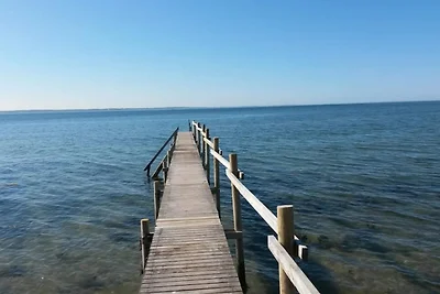 5 Personen Ferienhaus in Tranekær-By Traum