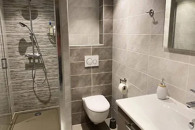 Chalet in Valloire in der Nähe des Skilifts