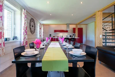 Ferienhaus in Waimes in der Nהhe des...
