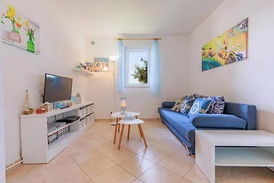 Lumbarda Resort Apartments - Comfort One Bedr...