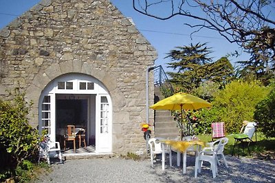 Charmante maison de vacances bretonne à Arzon