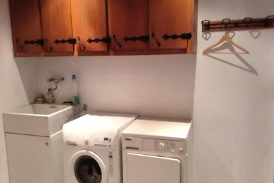 4 Zimmer für 8 Personen