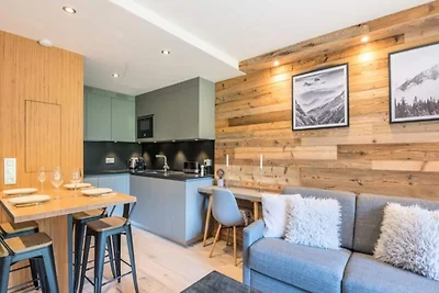 Apartments für 4 Personen