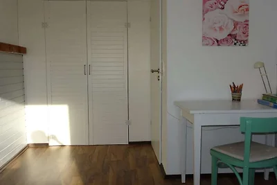 Canada-Hof -"de groode Wohnung"