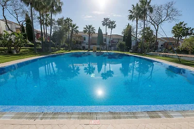 Oasis Playero - Apartment Mit Gratis Wifi
