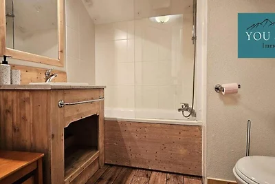 Wohnung in Frankreich mit Charme